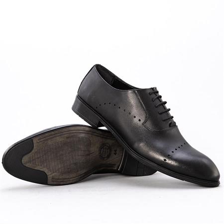 GUSSE DENNIS ERKEK HAKİKİ DERİ KLASİK AYAKKABI-112