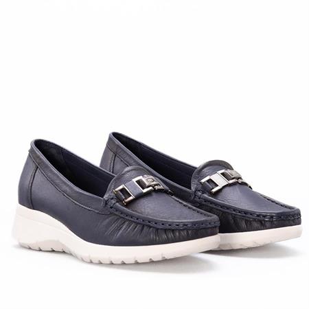 Gusse Desire Kadın Hakiki Deri Ayakkabı 685