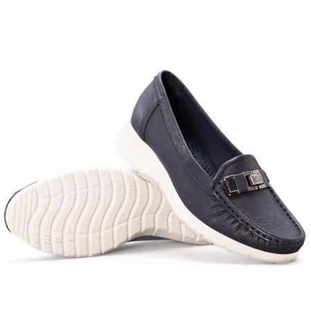 Gusse Desire Kadın Hakiki Deri Ayakkabı 685