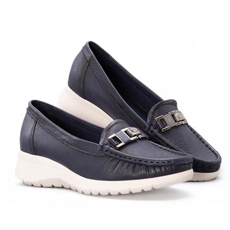 Gusse Desire Kadın Hakiki Deri Ayakkabı 685