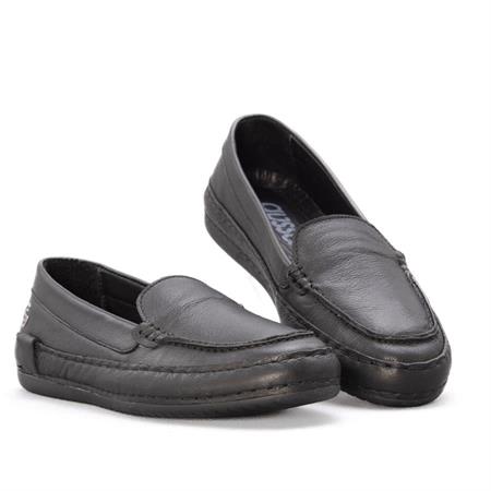 Gusse Despina Kadın Hakıkı Derı Ayakkabı 24010