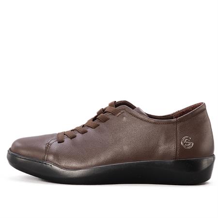 Gusse Destini Kadın Hakiki Deri Ayakkabı 240480