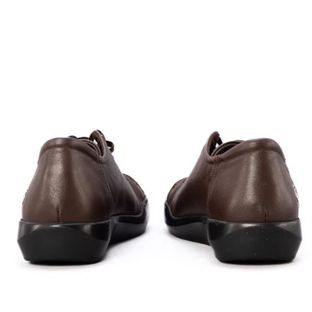 Gusse Destini Kadın Hakiki Deri Ayakkabı 240480