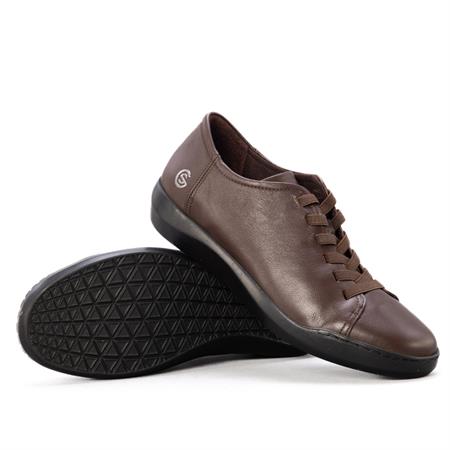 Gusse Destini Kadın Hakiki Deri Ayakkabı 240480