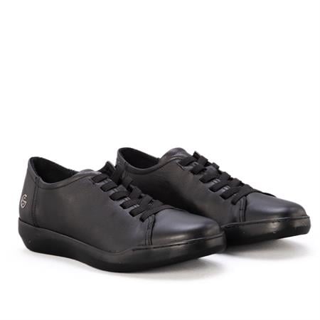 Gusse Destini Kadın Hakiki Deri Ayakkabı 240480