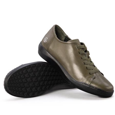 Gusse Destini Kadın Hakiki Deri Ayakkabı 240480