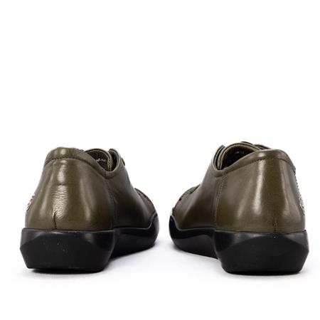 Gusse Destini Kadın Hakiki Deri Ayakkabı 240480