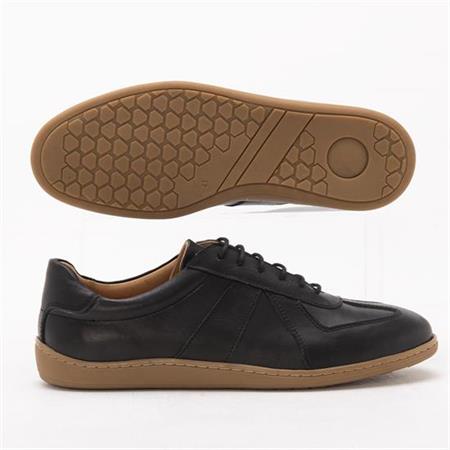 GUSSE DEVON ERKEK HAKIKI DERI AYAKKABI 188T