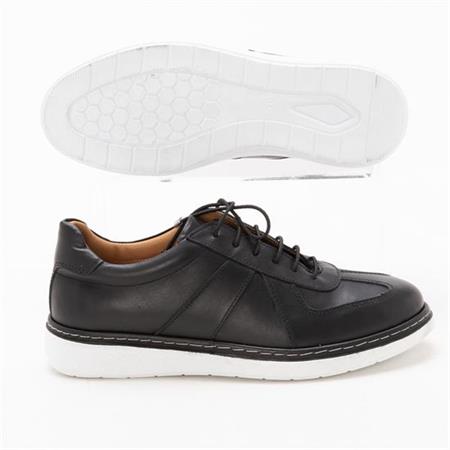 GUSSE DEVON ERKEK HAKIKI DERI AYAKKABI 188