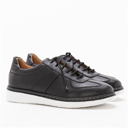 GUSSE DEVON ERKEK HAKIKI DERI AYAKKABI 188