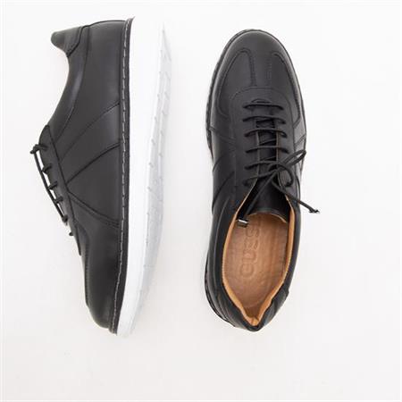 GUSSE DEVON ERKEK HAKIKI DERI AYAKKABI 188