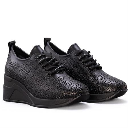 Gusse Diana Kadın Hakiki Deri Günlük Ayakkabı 5041