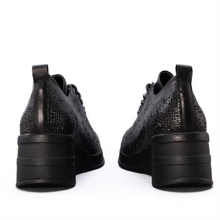 Gusse Diana Kadın Hakiki Deri Günlük Ayakkabı 5041