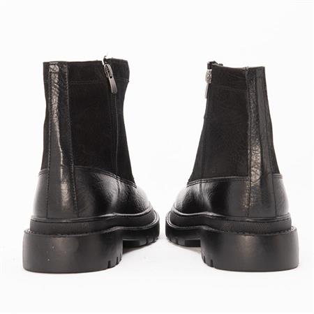 Gusse Dieter Erkek Hakiki Deri Bot 238