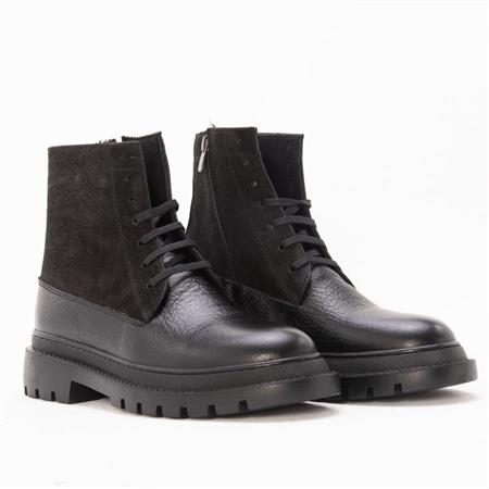 Gusse Dieter Erkek Hakiki Deri Bot 238