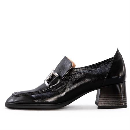 Gusse Dixie Kadın Hakiki Rugan Deri GünlüK Ayakkabı K744-3