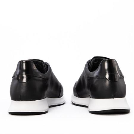 Gusse Donald Erkek Hakiki Deri Ayakkabı 19512