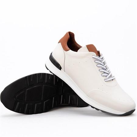 Gusse Donald Erkek Hakiki Deri Ayakkabı 19512