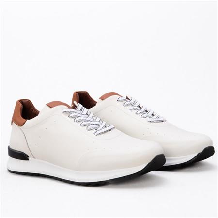 Gusse Donald Erkek Hakiki Deri Ayakkabı 19512