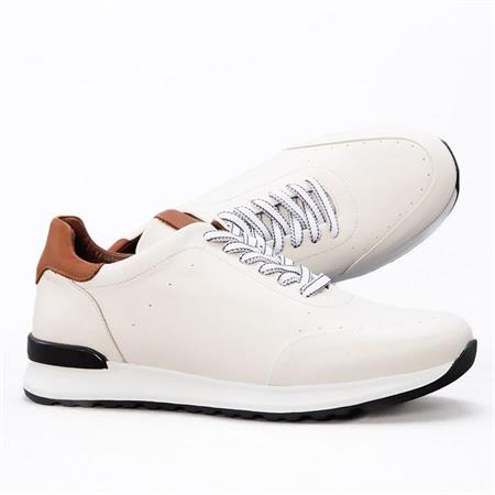 Gusse Donald Erkek Hakiki Deri Ayakkabı 19512