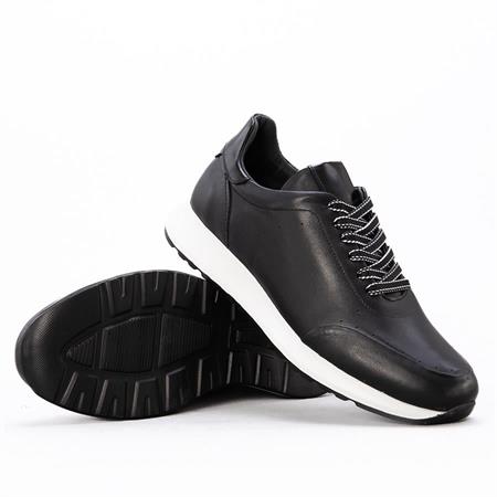 Gusse Donald Erkek Hakiki Deri Ayakkabı 19512