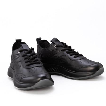 Gusse Doyle Erkek Hakiki Deri Ayakkabı 19617