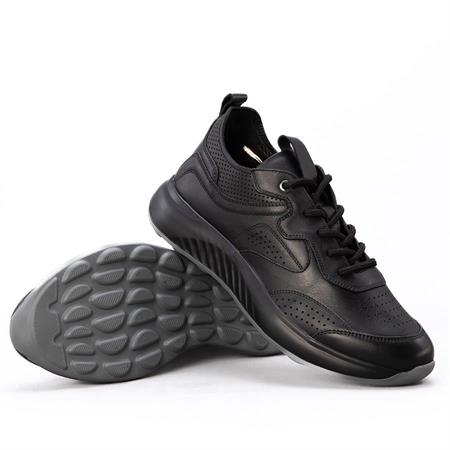 Gusse Doyle Erkek Hakiki Deri Ayakkabı 19617