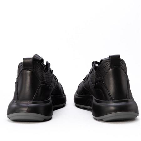 Gusse Doyle Erkek Hakiki Deri Ayakkabı 19617