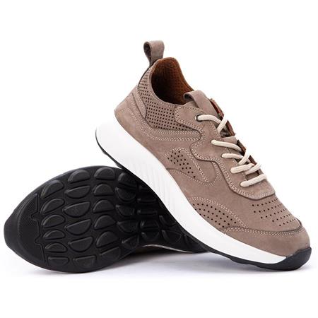 Gusse Doyle Erkek Hakiki Nubuk Deri Casual Ayakkabı 19617-1