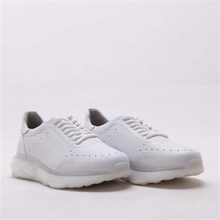 GUSSE DREW ERKEK HAKIKI DERI SNEAKER AYAKKABI 17359