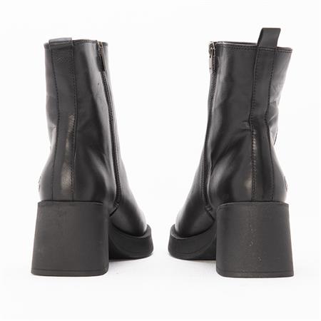 Gusse Dua Kadın Hakıkı Derı Bot 24400