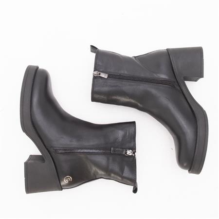 Gusse Dua Kadın Hakıkı Derı Bot 24400