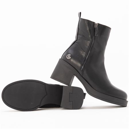 Gusse Dua Kadın Hakıkı Derı Bot 24400