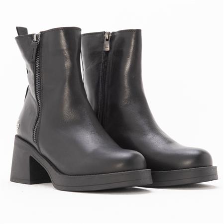 Gusse Dua Kadın Hakıkı Derı Bot 24400