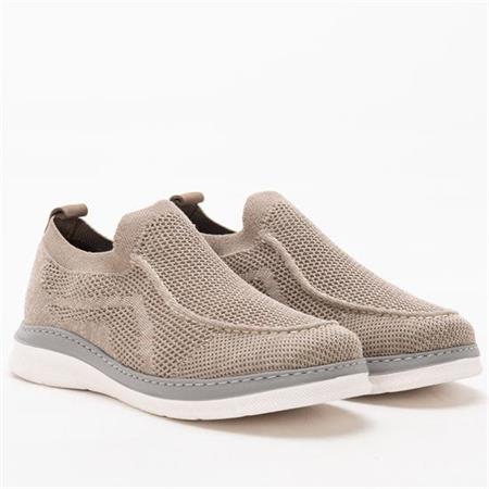 GUSSE DUSTIN ERKEK GUNLUK TRIKO AYAKKABI 9151