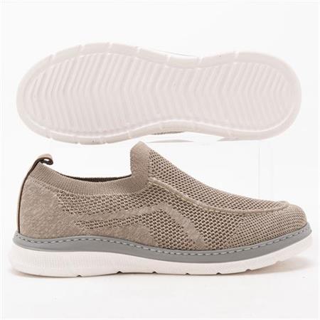 GUSSE DUSTIN ERKEK GUNLUK TRIKO AYAKKABI 9151