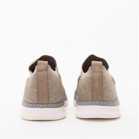 GUSSE DUSTIN ERKEK GUNLUK TRIKO AYAKKABI 9151