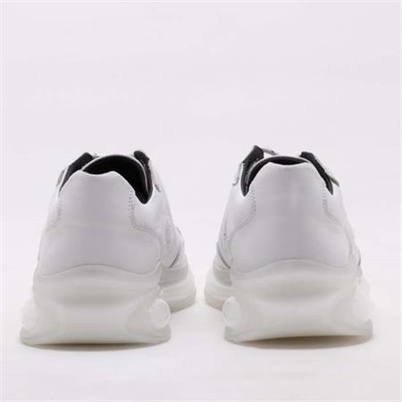 GUSSE DUSTIN ERKEK HAKIKI DERI SNEAKER AYAKKABI 17231