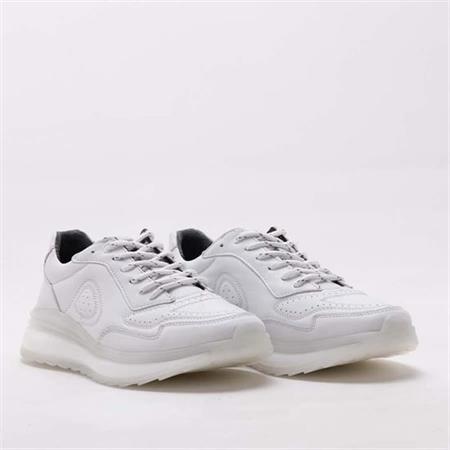 GUSSE DUSTIN ERKEK HAKIKI DERI SNEAKER AYAKKABI 17231