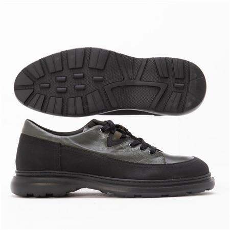 GUSSE DWAYNE ERKEK HAKİKİ DERİ CASUAL AYAKKABI-235276