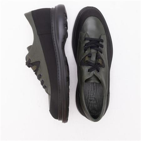 GUSSE DWAYNE ERKEK HAKİKİ DERİ CASUAL AYAKKABI-235276