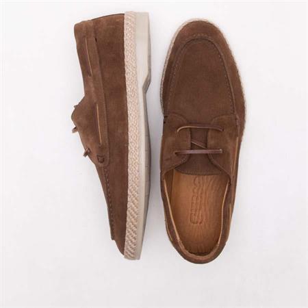 GUSSE EDI ERKEK HAKIKI SUET DERI CASUAL AYAKKABI 6481