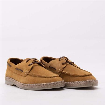 GUSSE EDI ERKEK HAKIKI SUET DERI CASUAL AYAKKABI 6481