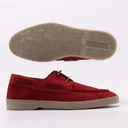 GUSSE EDI ERKEK HAKIKI SUET DERI CASUAL AYAKKABI 6481