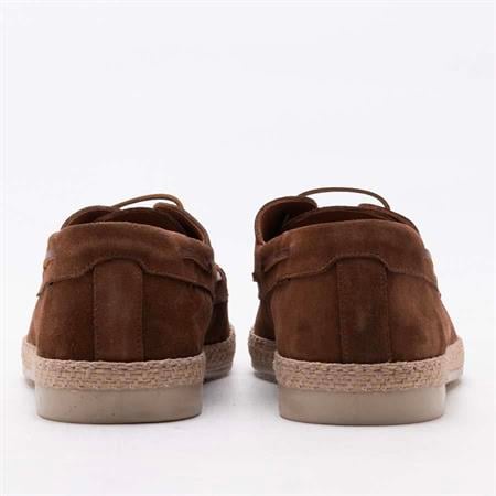 GUSSE EDI ERKEK HAKIKI SUET DERI CASUAL AYAKKABI 6481