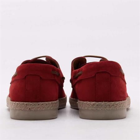 GUSSE EDI ERKEK HAKIKI SUET DERI CASUAL AYAKKABI 6481