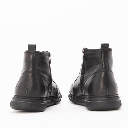 Gusse Eduard Erkek Hakiki Deri Bot 242110