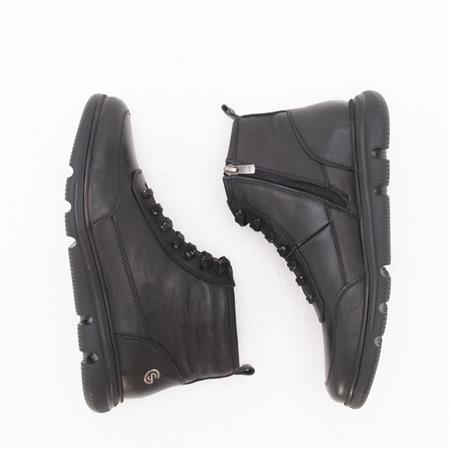 Gusse Eduard Erkek Hakiki Deri Bot 242110