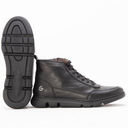 Gusse Eduard Erkek Hakiki Deri Bot 242110