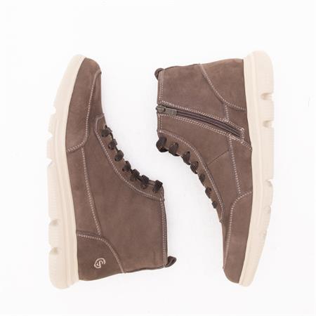 Gusse Eduard Erkek Hakiki Nubuk Deri Bot 242110